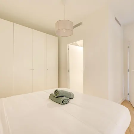 شقة Maison 5 Pieces 10 Min De Paris Bois-Colombes