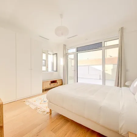Maison 5 Pieces 10 Min De Paris شقة *