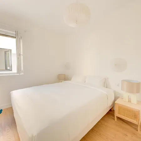 Maison 5 Pieces 10 Min De Paris *