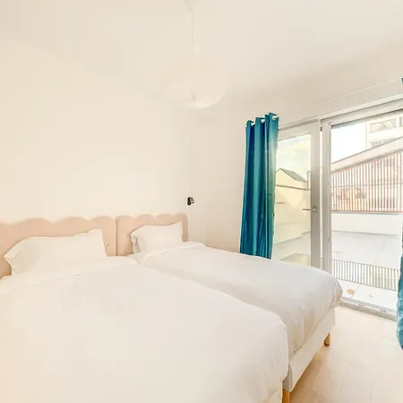 Maison 5 Pieces 10 Min De Paris شقة