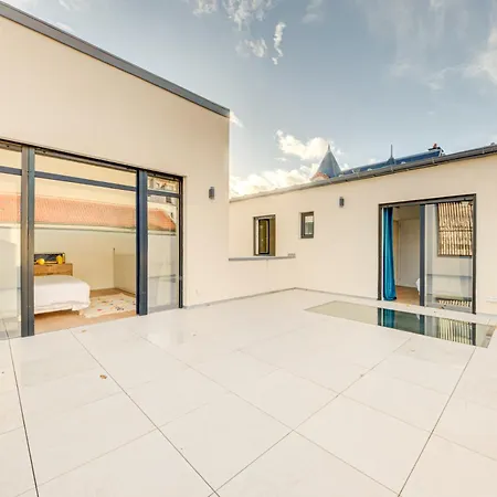 شقة Maison 5 Pieces 10 Min De Paris Bois-Colombes