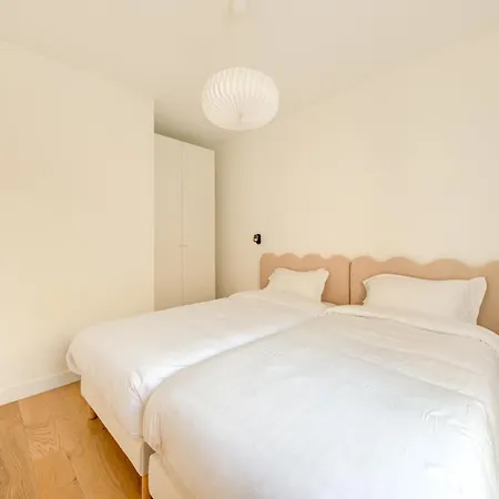 Maison 5 Pieces 10 Min De Paris *