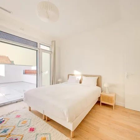 Maison 5 Pieces 10 Min De Paris شقة