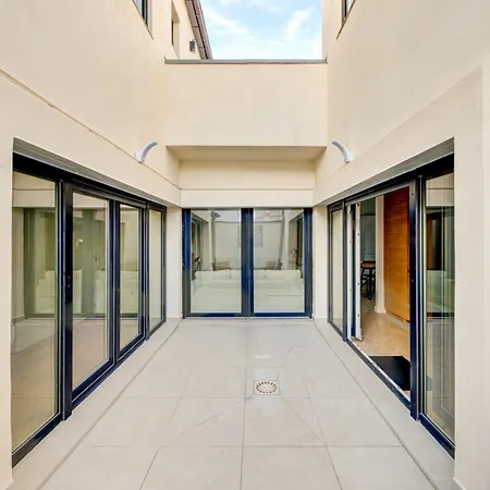 Maison 5 Pieces 10 Min De Paris * Bois-Colombes
