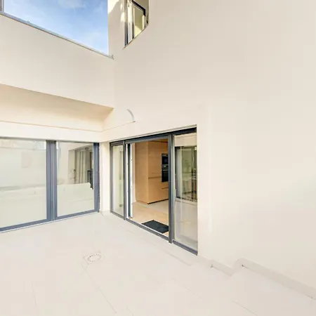 شقة Maison 5 Pieces 10 Min De Paris Bois-Colombes