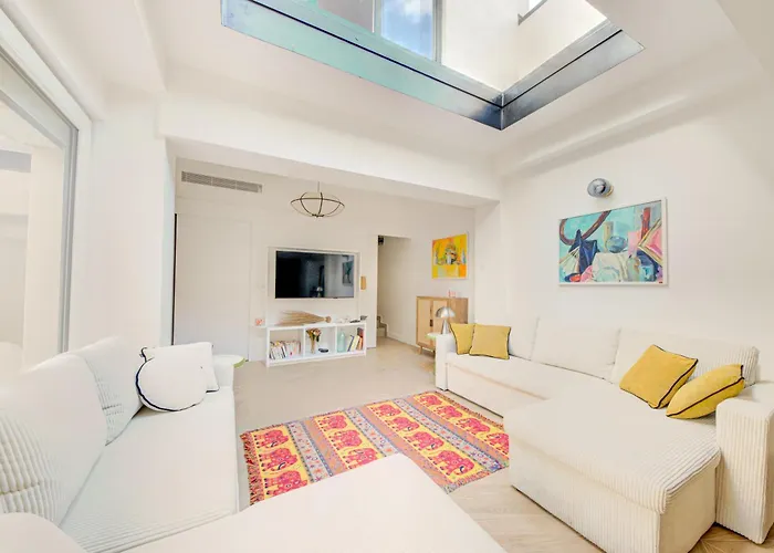 Maison 5 Pieces 10 Min De Paris